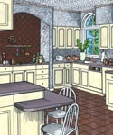 Concept Kitchen